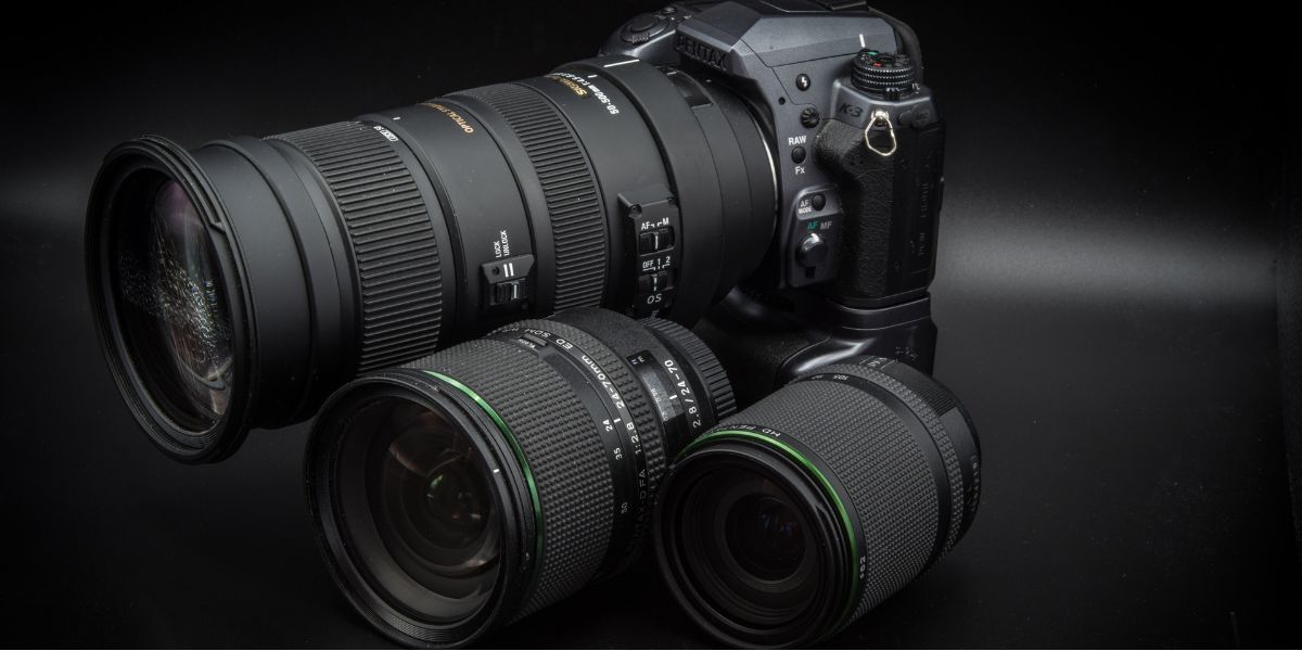 How Do I Choose Between Prime and Zoom Lenses? How Do I Choose Between Prime and Zoom Lenses?