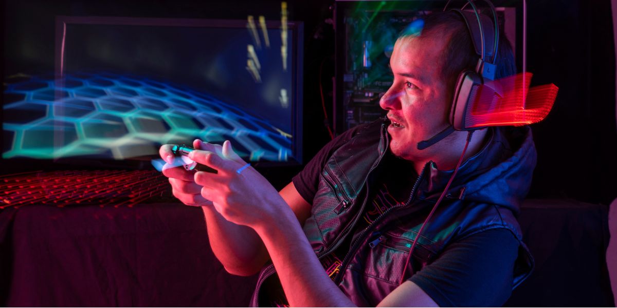 How Can I Reduce Eye Strain During Long Gaming Sessions? How Can I Reduce Eye Strain During Long Gaming Sessions?
